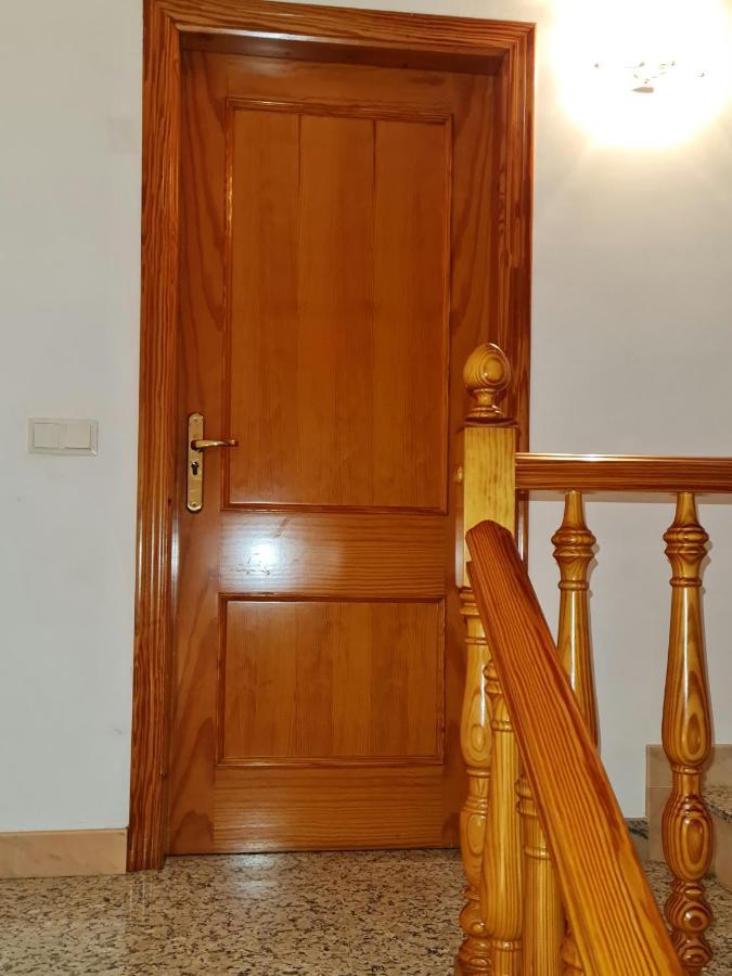 Casa Mirador Hébergement de vacances *