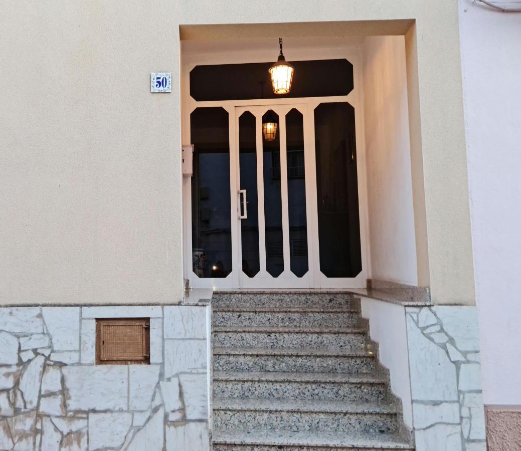 Vakantiehuis Casa Mirador *