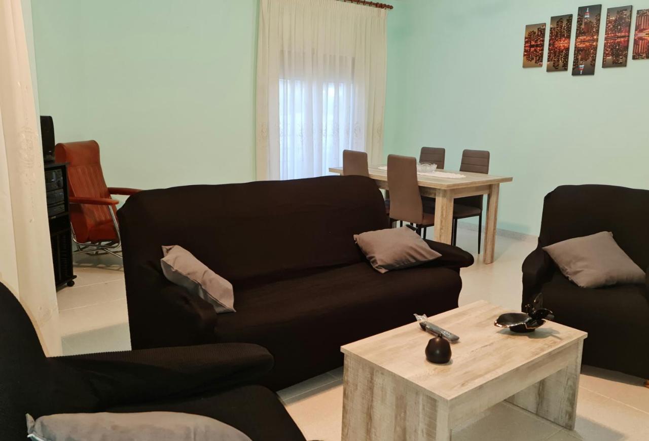 Vakantiehuis Casa Mirador