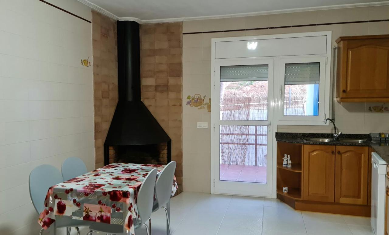 Casa Mirador Vakantiehuis *