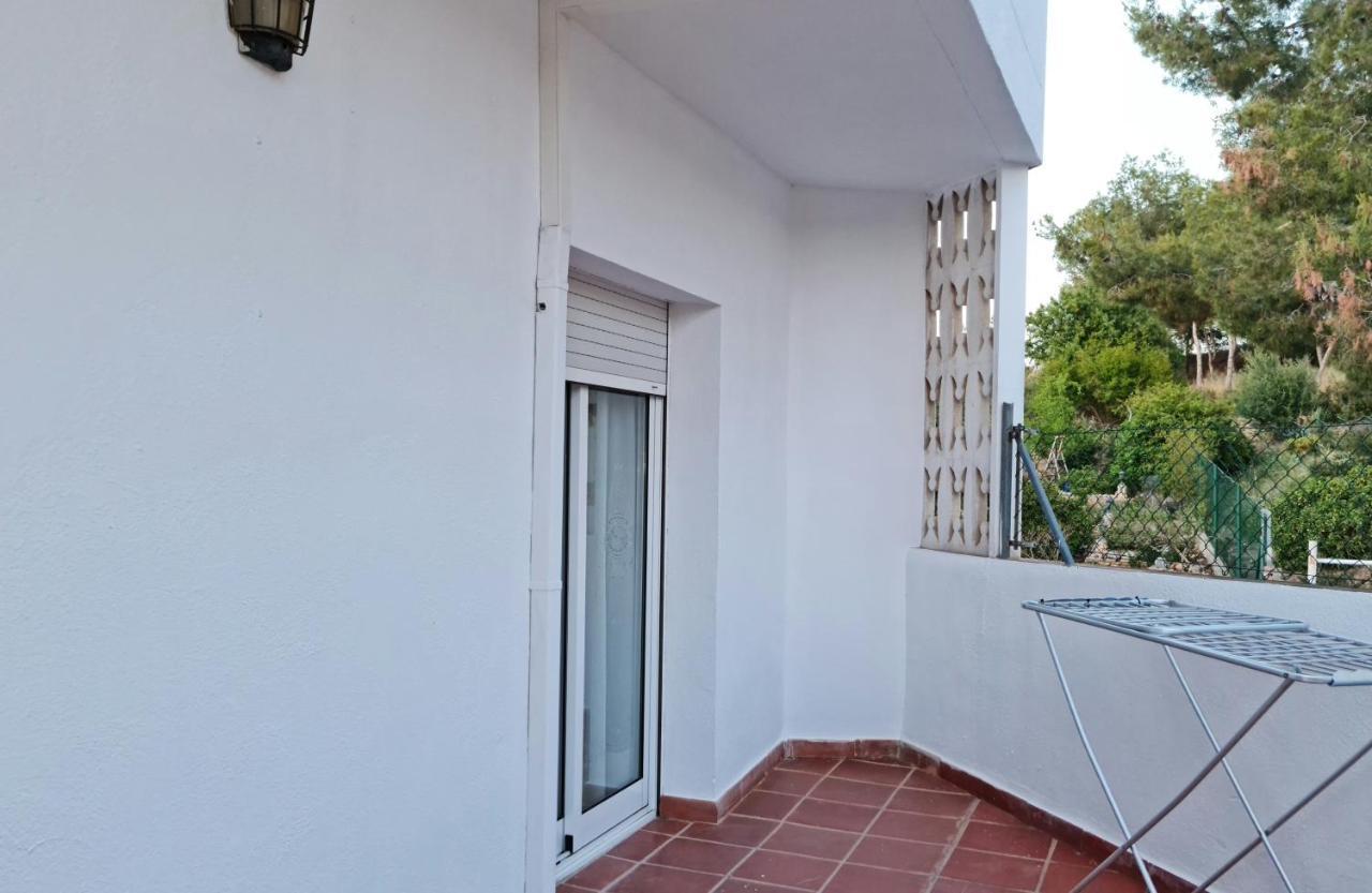 Vakantiehuis Casa Mirador Alcanar