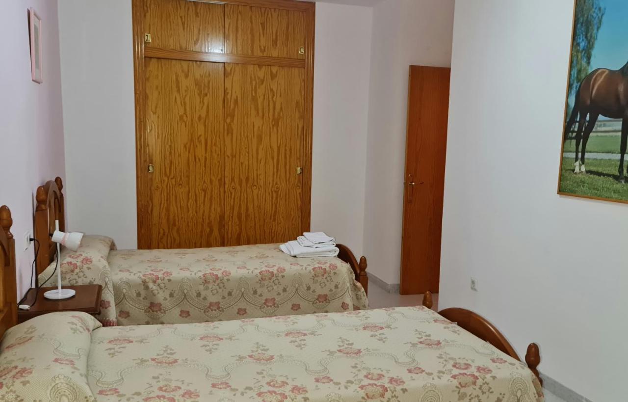 Vakantiehuis Casa Mirador *