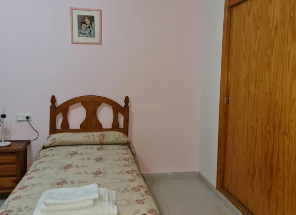 Vakantiehuis Casa Mirador