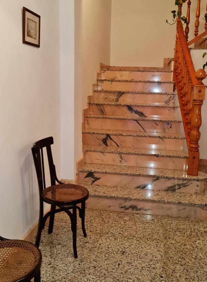 Casa Mirador * Alcanar